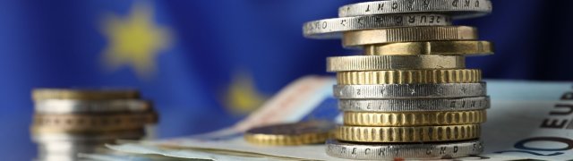 Inflace v eurozóně navrací víru v uvolněnější politiku ECB