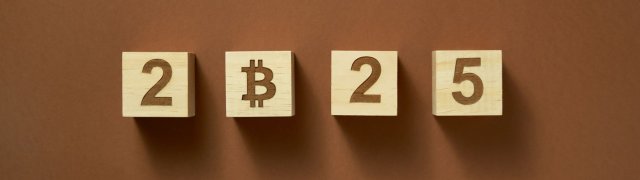 Většina investorů věří, že bitcoin v roce 2025 překročí 200 tisíc dolarů, Češi jsou skeptičtější