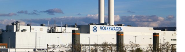 Volkswagen poprvé ve své devadesátileté historii zvažuje uzavření fabrik v Evropě