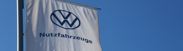 Volkswagen podle médií chce prodat podíl 15 procent v divizi Traton