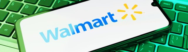 Provozní zisk maloobchodní firmy Walmart ve čtvrtletí stoupl o 8,3 procenta